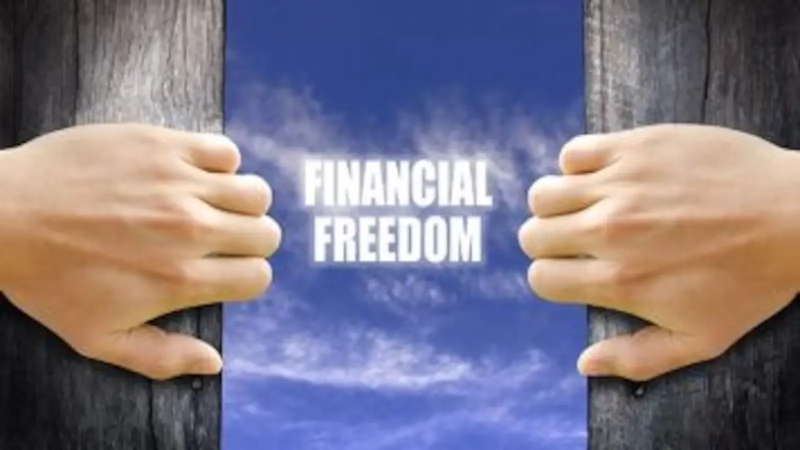 Financial Freedom Ptrosperity